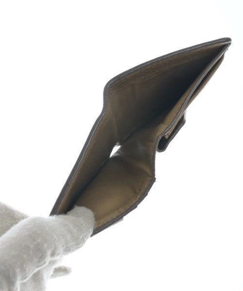 Maison Margiela กระเป๋าสตางค์/กระเป๋าใส่เหรียญ