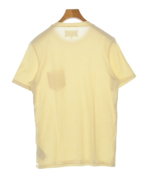 Maison Margiela เสื้อยืด/เสื้อท็อปส์