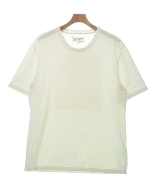 Maison Margiela เสื้อยืด/เสื้อท็อปส์