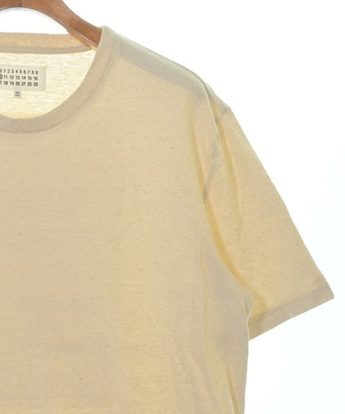 Maison Margiela เสื้อยืด/เสื้อท็อปส์