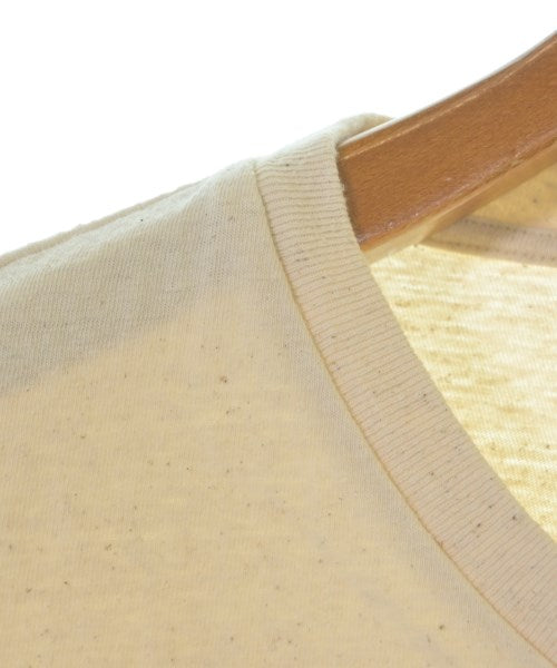 Maison Margiela เสื้อยืด/เสื้อท็อปส์