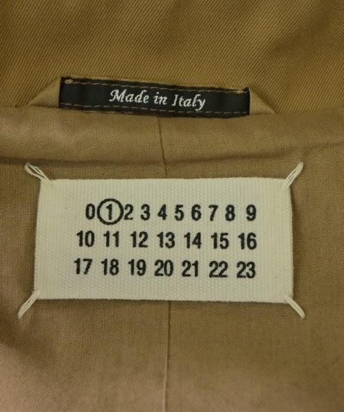 Maison Margiela เสื้อกันฝน