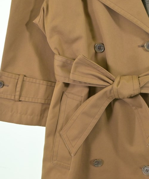 Maison Margiela เสื้อกันฝน