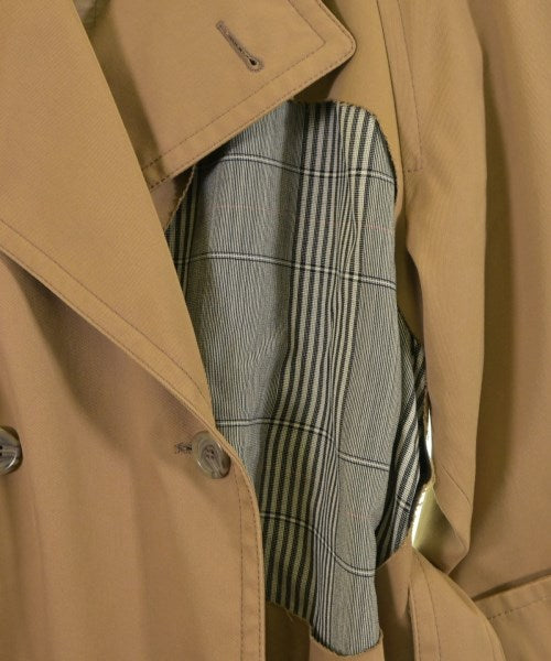 Maison Margiela เสื้อกันฝน