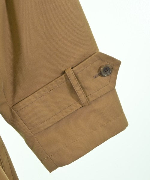 Maison Margiela เสื้อกันฝน