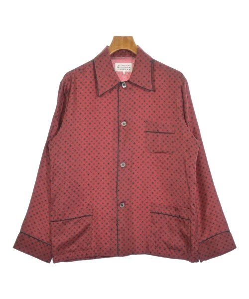 Maison Margiela เสื้อลำลอง