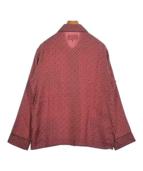 Maison Margiela เสื้อลำลอง