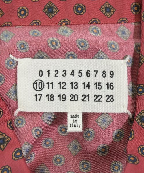 Maison Margiela เสื้อลำลอง