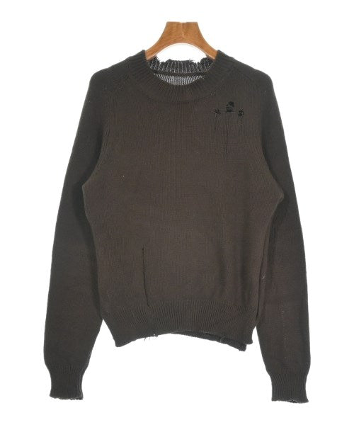 Maison Margiela เสื้อกันหนาว