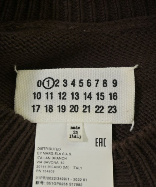 Maison Margiela เสื้อกันหนาว