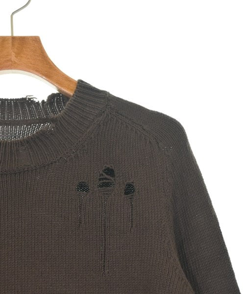 Maison Margiela เสื้อกันหนาว