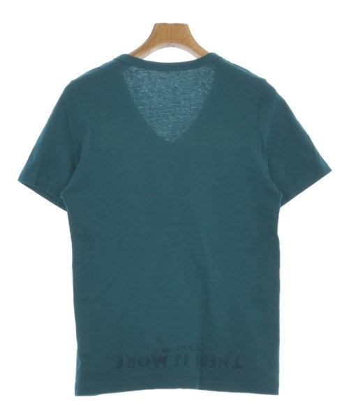 Maison Margiela เสื้อยืด/เสื้อท็อปส์