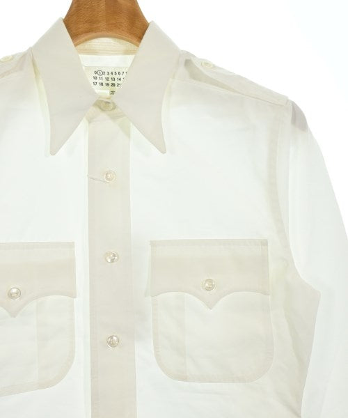 Maison Margiela เสื้อลำลอง