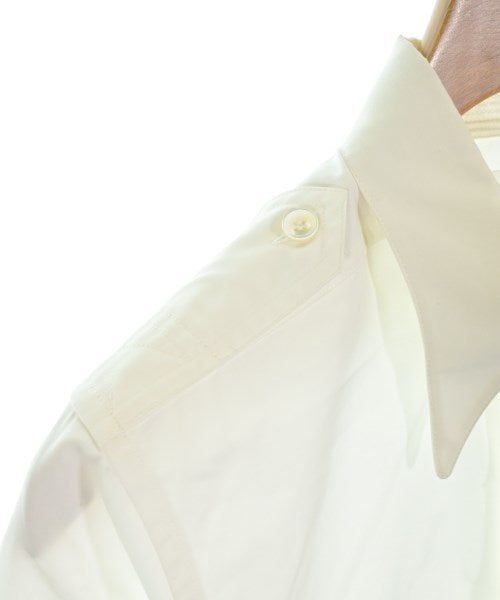 Maison Margiela เสื้อลำลอง