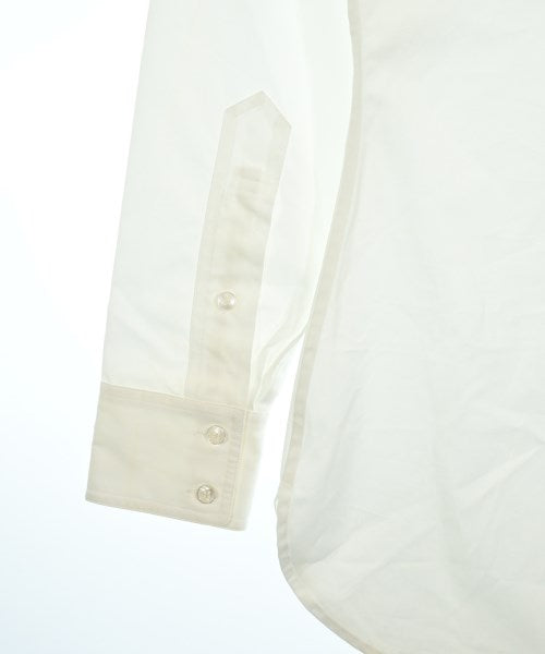 Maison Margiela เสื้อลำลอง