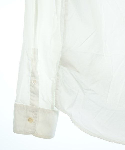 Maison Margiela เสื้อลำลอง