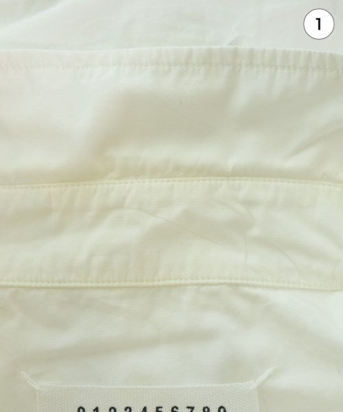 Maison Margiela เสื้อลำลอง