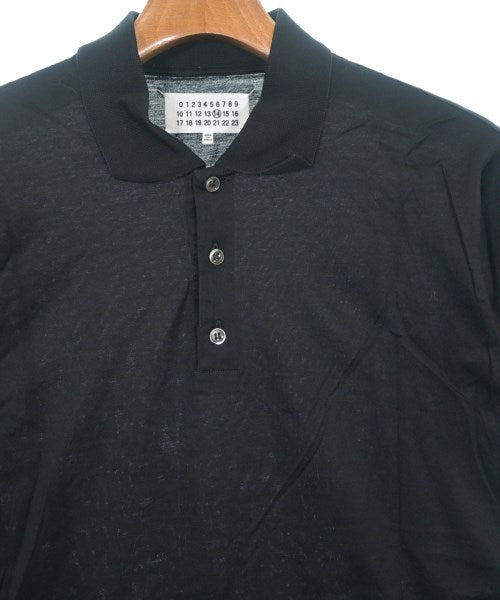 Maison Margiela เสื้อโปโล