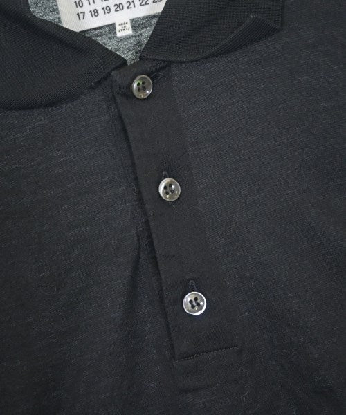 Maison Margiela เสื้อโปโล