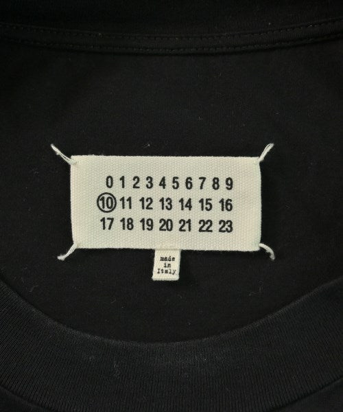 Maison Margiela เสื้อยืด/เสื้อท็อปส์