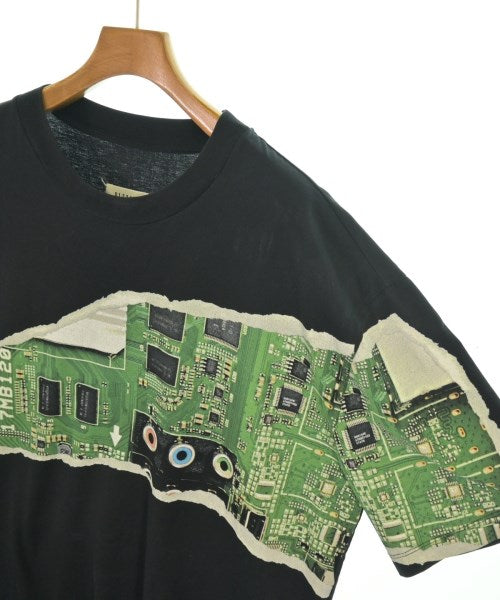 Maison Margiela เสื้อยืด/เสื้อท็อปส์