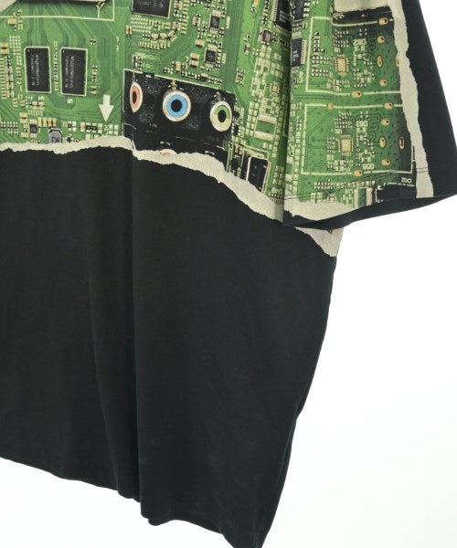 Maison Margiela เสื้อยืด/เสื้อท็อปส์