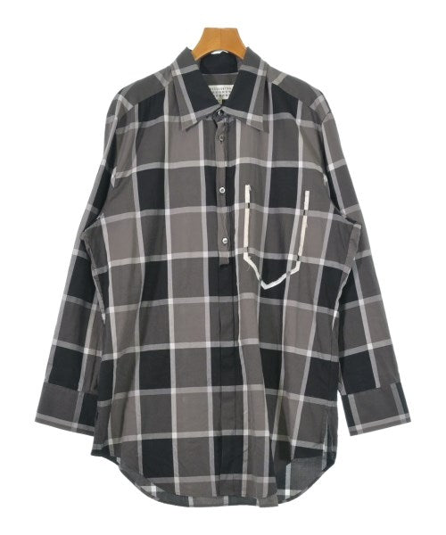 Maison Margiela เสื้อลำลอง