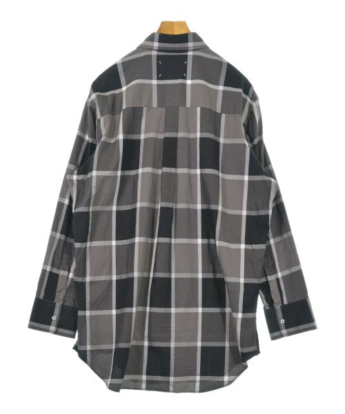 Maison Margiela เสื้อลำลอง