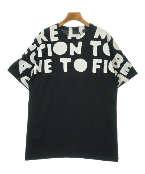 Maison Margiela เสื้อยืด/เสื้อท็อปส์