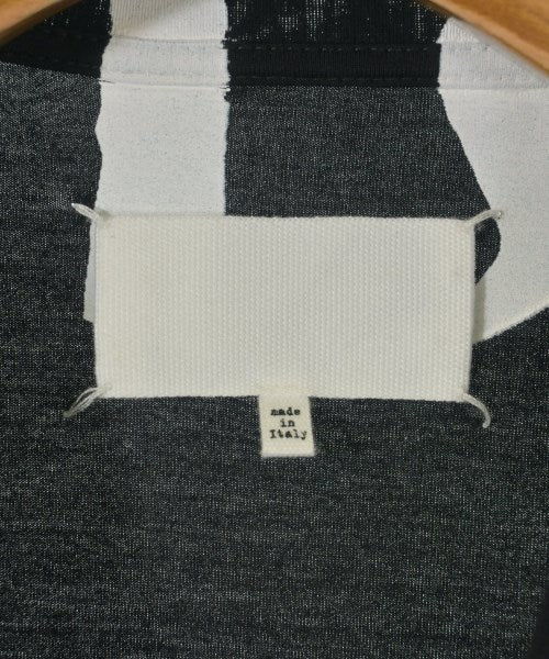 Maison Margiela เสื้อยืด/เสื้อท็อปส์