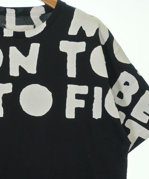 Maison Margiela เสื้อยืด/เสื้อท็อปส์