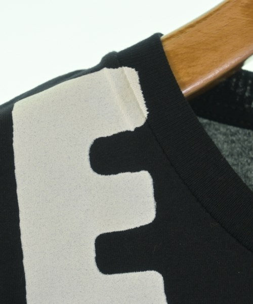 Maison Margiela เสื้อยืด/เสื้อท็อปส์