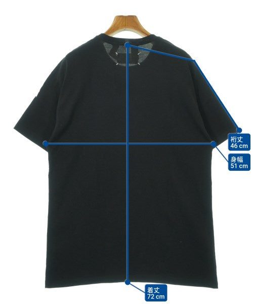 Maison Margiela เสื้อยืด/เสื้อท็อปส์