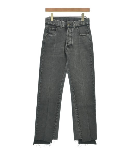 Maison Margiela ยีนส์