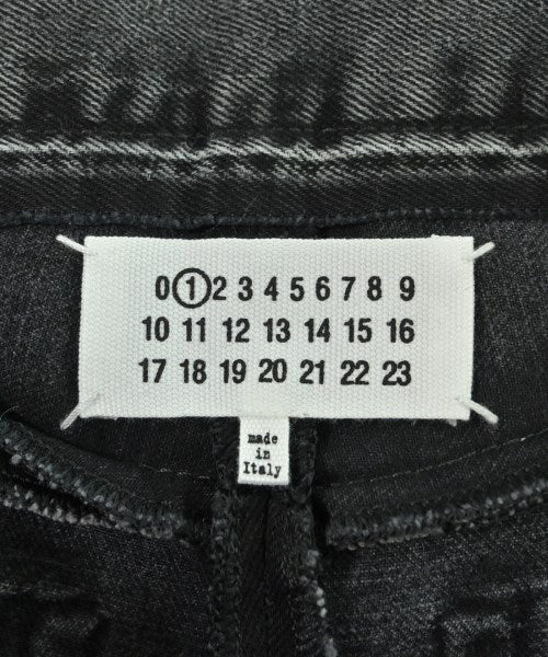 Maison Margiela ยีนส์