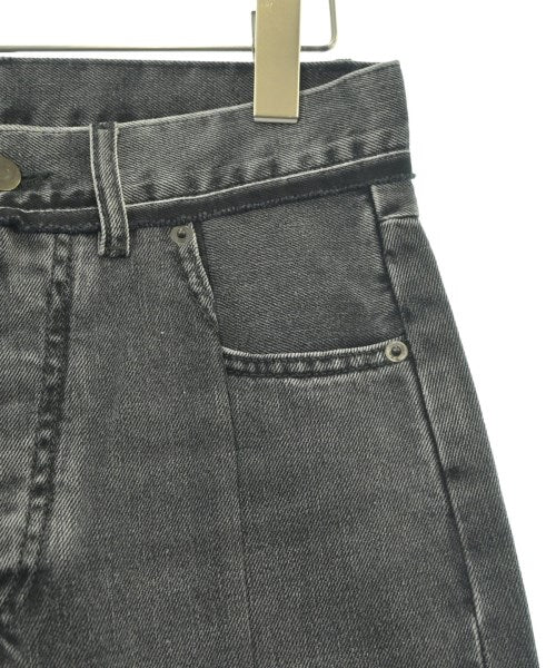 Maison Margiela ยีนส์