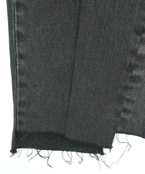 Maison Margiela ยีนส์