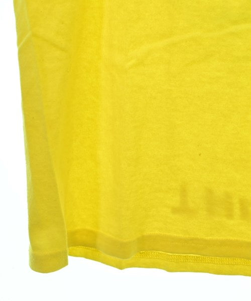 Maison Margiela เสื้อยืด/เสื้อท็อปส์