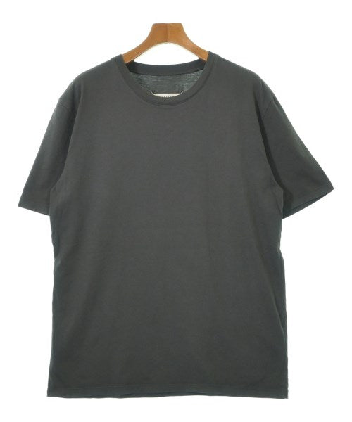 Maison Margiela เสื้อยืด/เสื้อท็อปส์