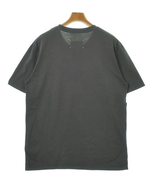 Maison Margiela เสื้อยืด/เสื้อท็อปส์