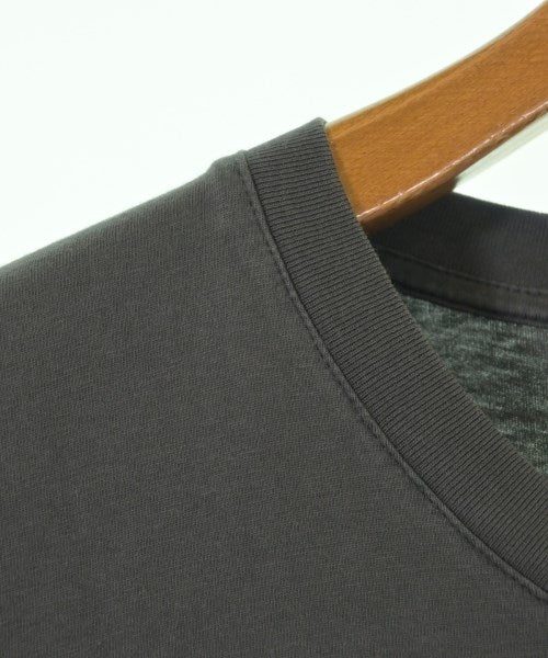 Maison Margiela เสื้อยืด/เสื้อท็อปส์