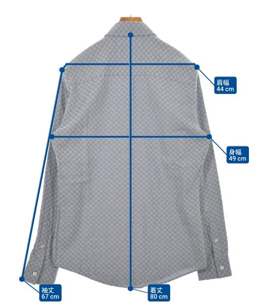 Maison Margiela เสื้อลำลอง