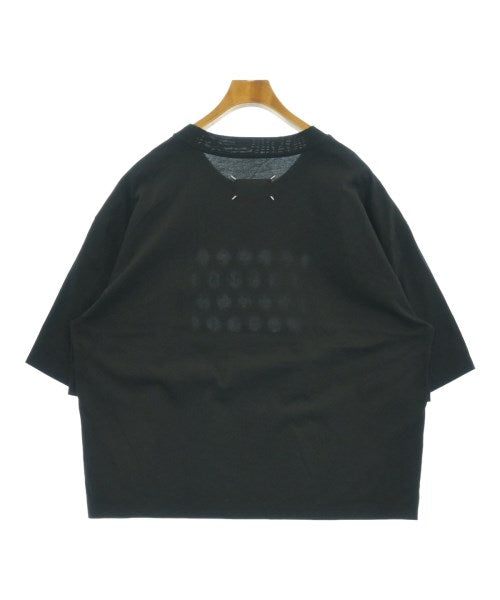 Maison Margiela เสื้อยืด/เสื้อท็อปส์