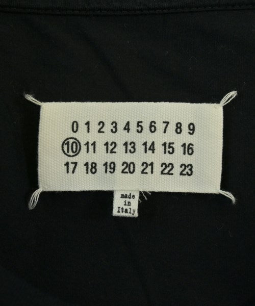 Maison Margiela เสื้อยืด/เสื้อท็อปส์