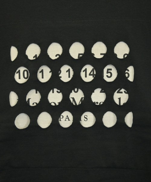 Maison Margiela เสื้อยืด/เสื้อท็อปส์