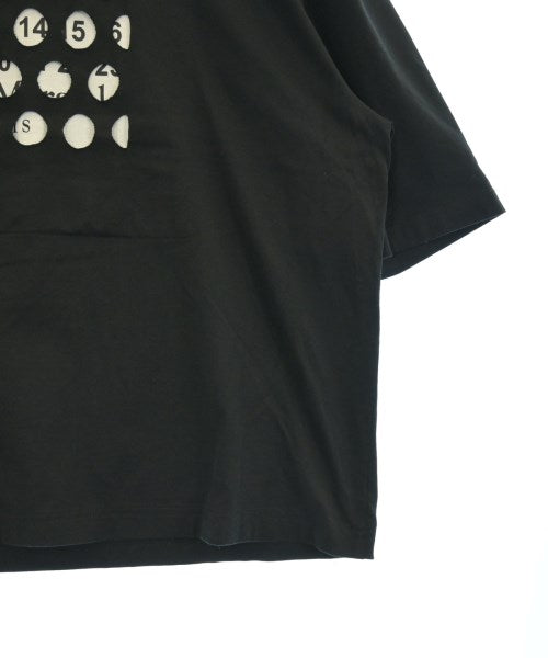 Maison Margiela เสื้อยืด/เสื้อท็อปส์