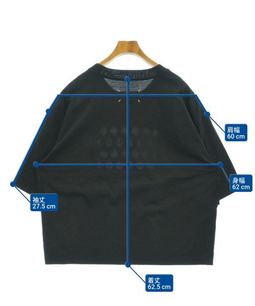 Maison Margiela เสื้อยืด/เสื้อท็อปส์