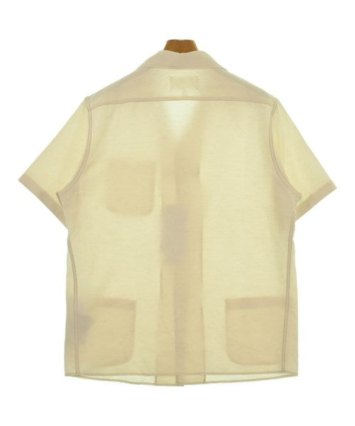 Maison Margiela เสื้อลำลอง