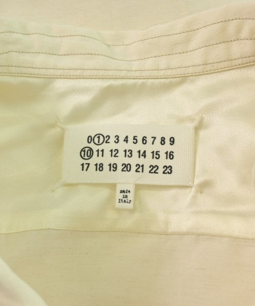 Maison Margiela เสื้อลำลอง