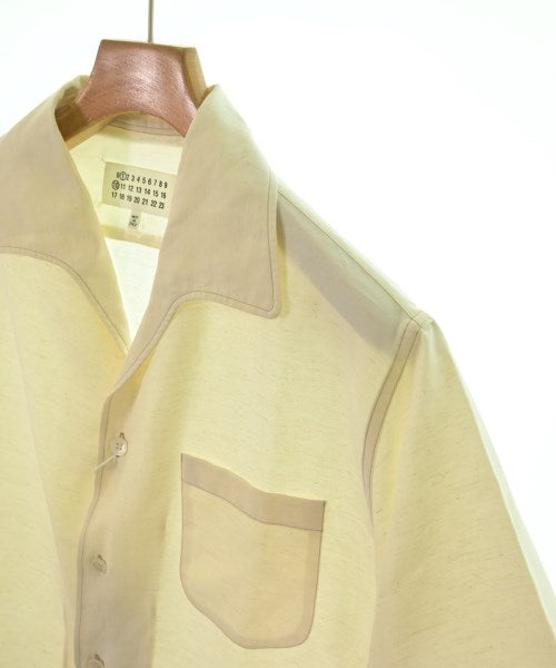 Maison Margiela เสื้อลำลอง